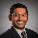 Ravi Parthasarathy